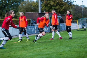 Bild 94 - B-Juniorinnen SV Henstedt Ulzburg - SG ONR : Ergebnis: 14:0